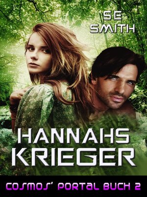 cover image of Hannahs Krieger